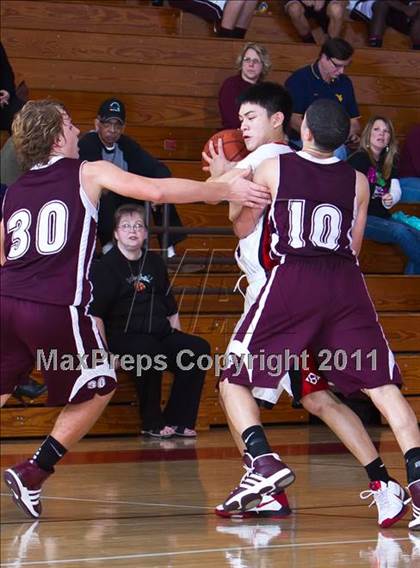 Thumbnail 2 in Clear Creek JV @ Clear Brook JV photogallery.