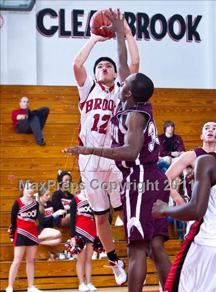 Thumbnail 3 in Clear Creek JV @ Clear Brook JV photogallery.