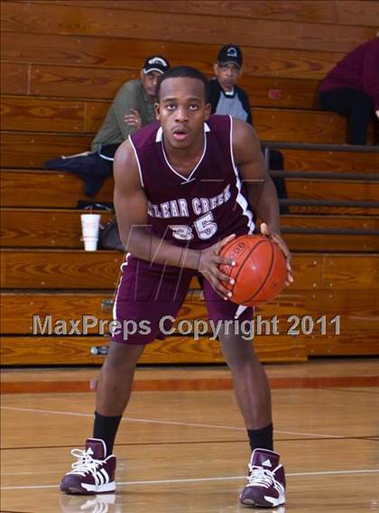 Thumbnail 2 in Clear Creek JV @ Clear Brook JV photogallery.