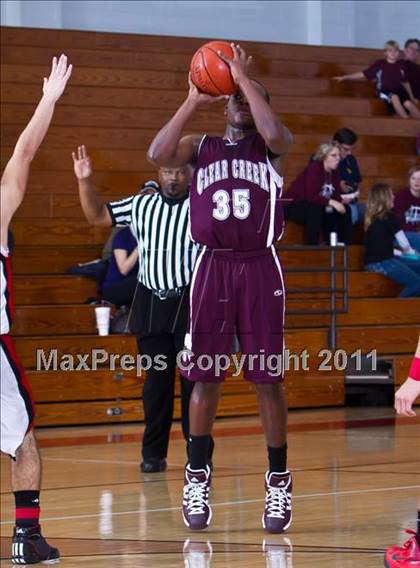 Thumbnail 3 in Clear Creek JV @ Clear Brook JV photogallery.