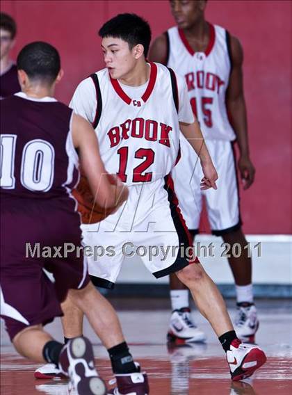 Thumbnail 1 in Clear Creek JV @ Clear Brook JV photogallery.