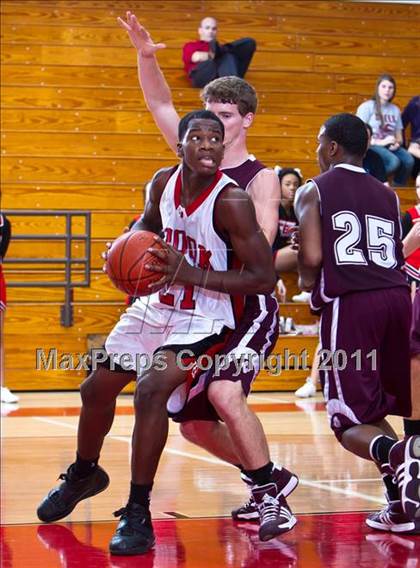 Thumbnail 3 in Clear Creek JV @ Clear Brook JV photogallery.