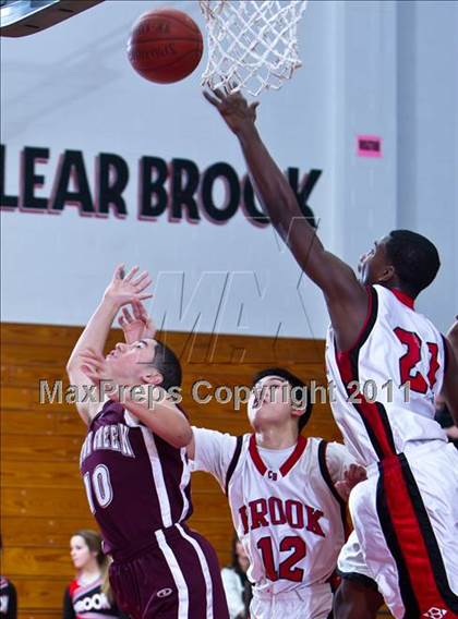 Thumbnail 2 in Clear Creek JV @ Clear Brook JV photogallery.