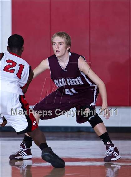 Thumbnail 2 in Clear Creek JV @ Clear Brook JV photogallery.