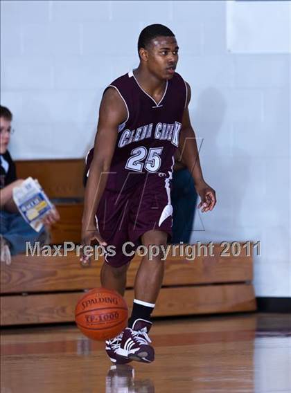 Thumbnail 3 in Clear Creek JV @ Clear Brook JV photogallery.