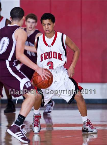 Thumbnail 3 in Clear Creek JV @ Clear Brook JV photogallery.
