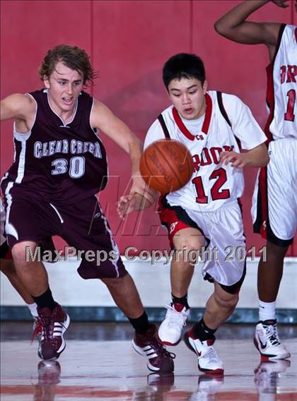 Thumbnail 3 in Clear Creek JV @ Clear Brook JV photogallery.