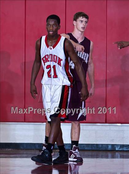Thumbnail 3 in Clear Creek JV @ Clear Brook JV photogallery.