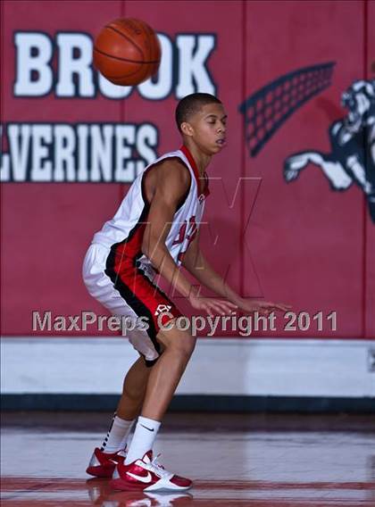 Thumbnail 1 in Clear Creek JV @ Clear Brook JV photogallery.