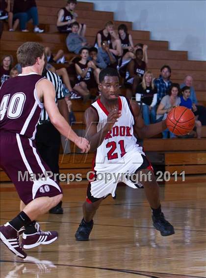 Thumbnail 2 in Clear Creek JV @ Clear Brook JV photogallery.