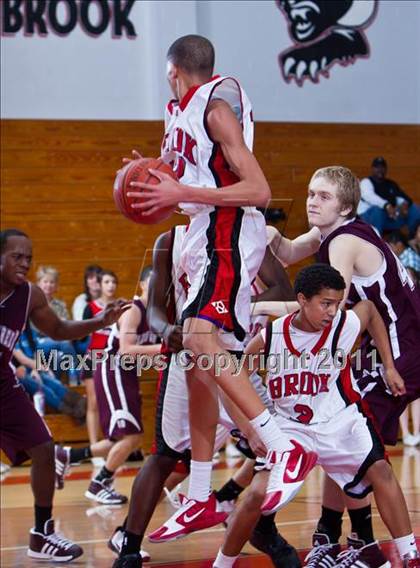 Thumbnail 1 in Clear Creek JV @ Clear Brook JV photogallery.