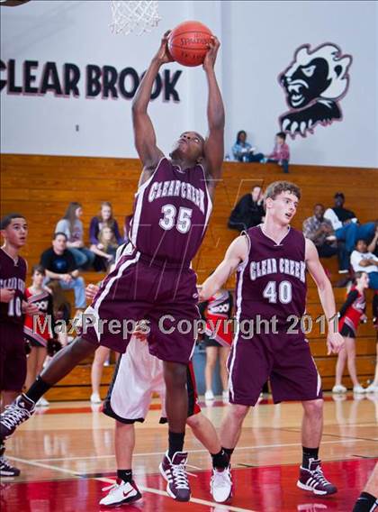 Thumbnail 2 in Clear Creek JV @ Clear Brook JV photogallery.