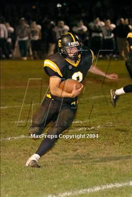 Thumbnail 2 in Manteca @ Rio Linda (Sec. Playoff) photogallery.