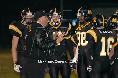 Thumbnail 2 in Manteca @ Rio Linda (Sec. Playoff) photogallery.