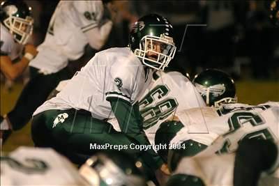Thumbnail 3 in Manteca @ Rio Linda (Sec. Playoff) photogallery.