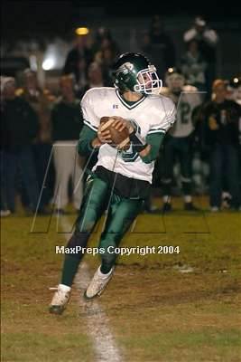 Thumbnail 3 in Manteca @ Rio Linda (Sec. Playoff) photogallery.