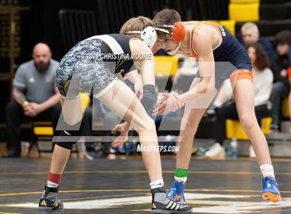 Thumbnail 3 in Commando Crush Invitational photogallery.