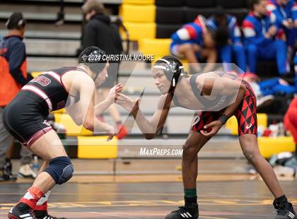 Thumbnail 1 in Commando Crush Invitational photogallery.