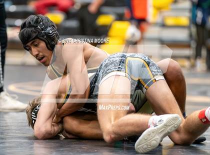 Thumbnail 2 in Commando Crush Invitational photogallery.