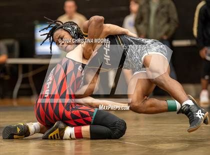 Thumbnail 2 in Commando Crush Invitational photogallery.