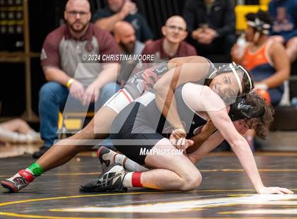 Thumbnail 1 in Commando Crush Invitational photogallery.
