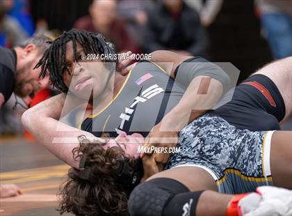 Thumbnail 3 in Commando Crush Invitational photogallery.