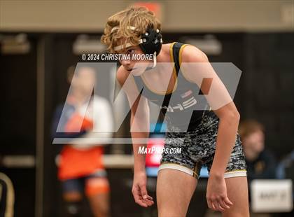 Thumbnail 2 in Commando Crush Invitational photogallery.