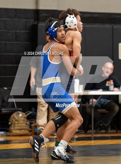 Thumbnail 1 in Commando Crush Invitational photogallery.