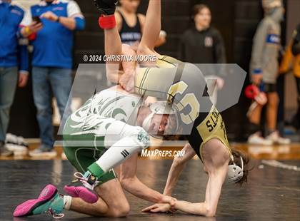 Thumbnail 2 in Commando Crush Invitational photogallery.