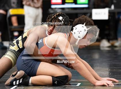 Thumbnail 1 in Commando Crush Invitational photogallery.