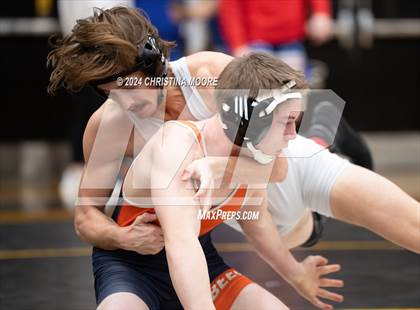 Thumbnail 1 in Commando Crush Invitational photogallery.