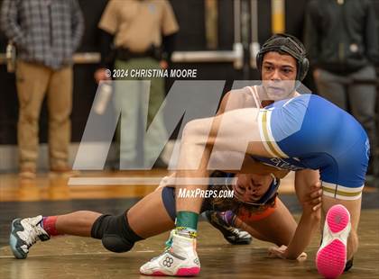 Thumbnail 2 in Commando Crush Invitational photogallery.