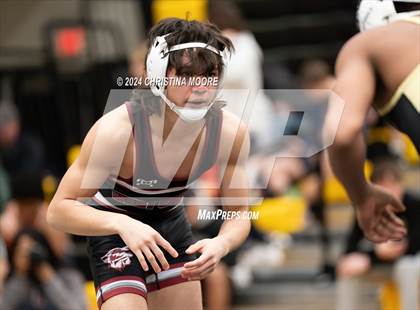 Thumbnail 2 in Commando Crush Invitational photogallery.