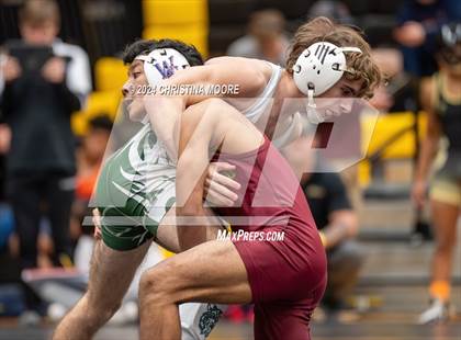 Thumbnail 2 in Commando Crush Invitational photogallery.