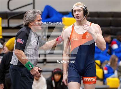 Thumbnail 2 in Commando Crush Invitational photogallery.
