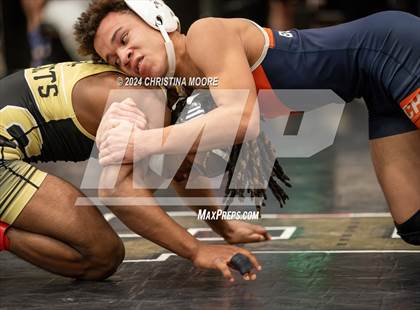 Thumbnail 3 in Commando Crush Invitational photogallery.