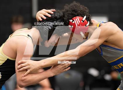 Thumbnail 2 in Commando Crush Invitational photogallery.