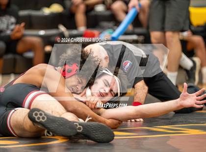 Thumbnail 3 in Commando Crush Invitational photogallery.