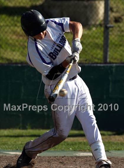 Thumbnail 3 in Fayetteville vs. Bentonville photogallery.