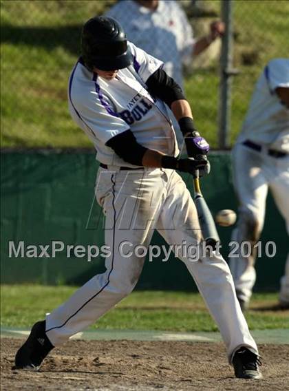 Thumbnail 2 in Fayetteville vs. Bentonville photogallery.