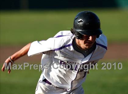 Thumbnail 3 in Fayetteville vs. Bentonville photogallery.