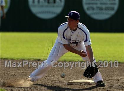 Thumbnail 2 in Fayetteville vs. Bentonville photogallery.