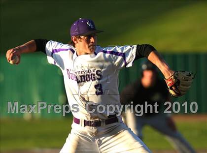 Thumbnail 3 in Fayetteville vs. Bentonville photogallery.