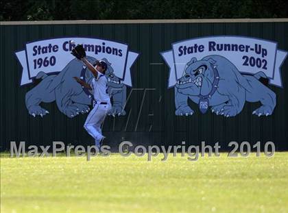 Thumbnail 3 in Fayetteville vs. Bentonville photogallery.