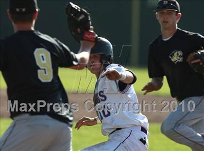 Thumbnail 2 in Fayetteville vs. Bentonville photogallery.
