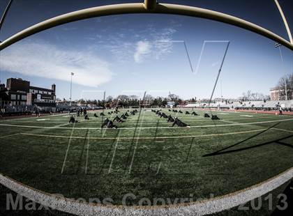 Thumbnail 1 in Wilson vs Woodson (DCIAA Stars Final) photogallery.