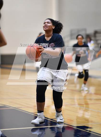 Thumbnail 3 in Lanier [Sidney] vs Highlands photogallery.
