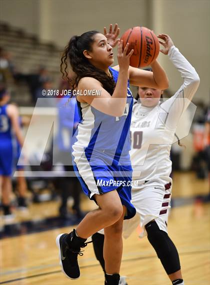 Thumbnail 2 in Lanier [Sidney] vs Highlands photogallery.