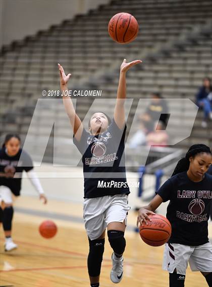 Thumbnail 3 in Lanier [Sidney] vs Highlands photogallery.