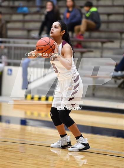 Thumbnail 3 in Lanier [Sidney] vs Highlands photogallery.